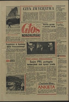 Głos Koszaliński. 1970, luty, nr 51