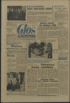 Głos Koszaliński. 1970, luty, nr 53