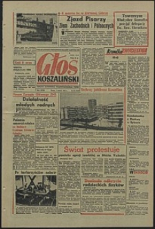 Głos Koszaliński. 1970, marzec, nr 63