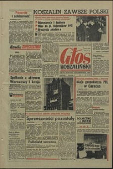 Głos Koszaliński. 1970, marzec, nr 64