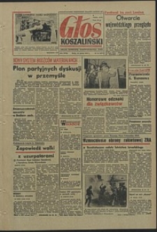 Głos Koszaliński. 1970, marzec, nr 84