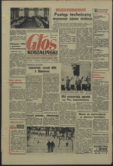 Głos Koszaliński. 1970, marzec, nr 85