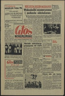 Głos Koszaliński. 1970, marzec, nr 86