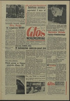 Głos Koszaliński. 1970, kwiecień, nr 99