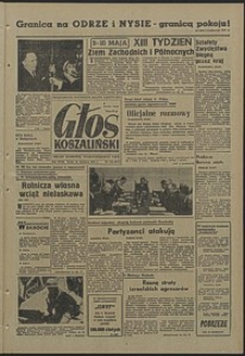 Głos Koszaliński. 1970, kwiecień, nr 118