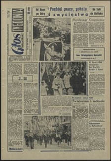 Głos Koszaliński. 1970, maj, nr 121