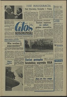 Głos Koszaliński. 1970, maj, nr 122