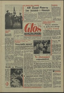 Głos Koszaliński. 1970, maj, nr 124