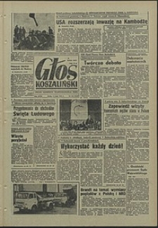Głos Koszaliński. 1970, maj, nr 125