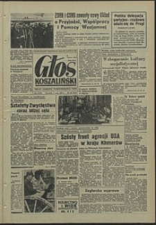 Głos Koszaliński. 1970, maj, nr 126