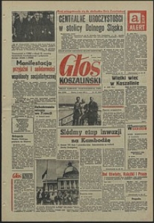 Głos Koszaliński. 1970, maj, nr 127