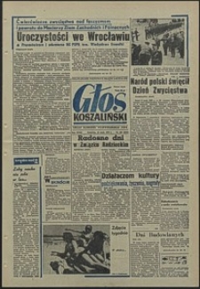 Głos Koszaliński. 1970, maj, nr 129