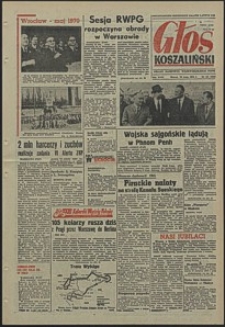 Głos Koszaliński. 1970, maj, nr 131