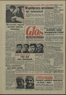 Głos Koszaliński. 1970, maj, nr 132