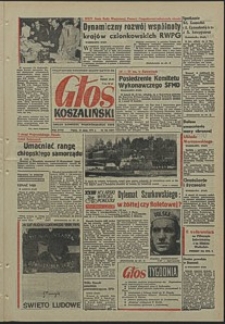 Głos Koszaliński. 1970, maj, nr 134