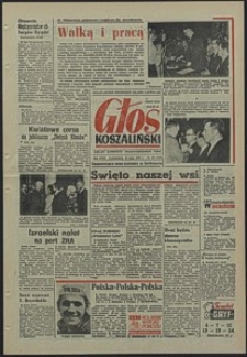 Głos Koszaliński. 1970, maj, nr 137