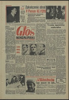 Głos Koszaliński. 1970, maj, nr 140