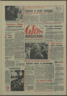 Głos Koszaliński. 1970, maj, nr 147
