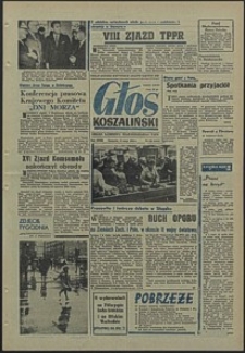 Głos Koszaliński. 1970, maj, nr 150
