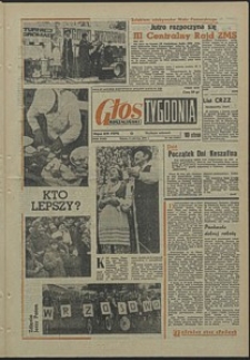 Głos Koszaliński. 1970, czerwiec, nr 156