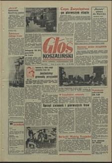 Głos Koszaliński. 1970, czerwiec, nr 160