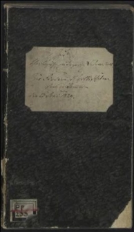 Beiträge zur Förderung des Voksschulwesens in Pommern