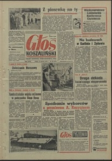 Głos Koszaliński. 1970, czerwiec, nr 162