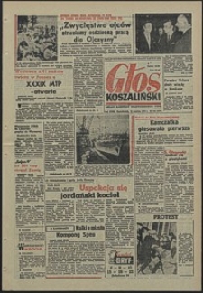 Głos Koszaliński. 1970, czerwiec, nr 165