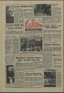 Głos Koszaliński. 1970, czerwiec, nr 166