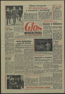 Głos Koszaliński. 1970, czerwiec, nr 168