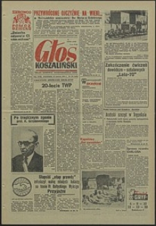 Głos Koszaliński. 1970, czerwiec, nr 172