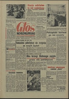 Głos Koszaliński. 1970, czerwiec, nr 175