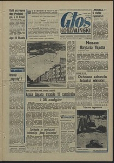 Głos Koszaliński. 1970, czerwiec, nr 178
