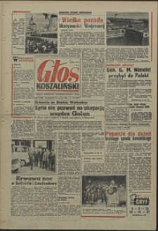 Głos Koszaliński. 1970, czerwiec, nr 179
