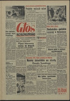 Głos Koszaliński. 1970, czerwiec, nr 180