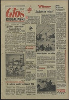 Głos Koszaliński. 1970, lipiec, nr 189