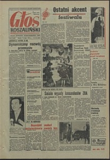 Głos Koszaliński. 1970, lipiec, nr 194