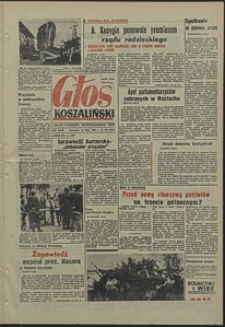 Głos Koszaliński. 1970, lipiec, nr 196