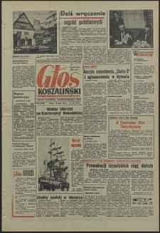 Głos Koszaliński. 1970, lipiec, nr 197