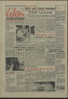 Głos Koszaliński. 1970, lipiec, nr 201