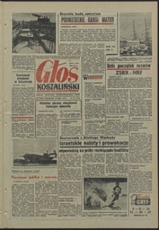 Głos Koszaliński. 1970, lipiec, nr 207