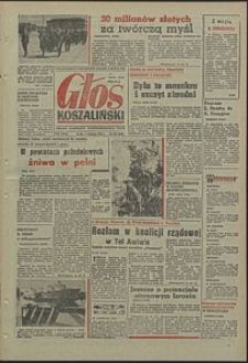 Głos Koszaliński. 1970, sierpień, nr 216