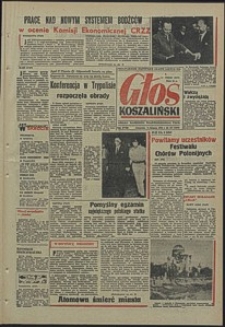 Głos Koszaliński. 1970, sierpień, nr 217