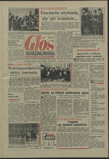 Głos Koszaliński. 1970, sierpień, nr 221