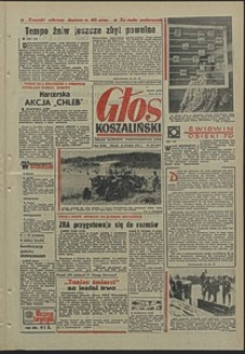 Głos Koszaliński. 1970, sierpień, nr 222