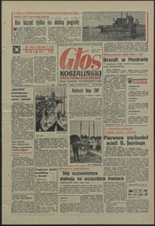 Głos Koszaliński. 1970, sierpień, nr 223