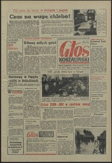 Głos Koszaliński. 1970, sierpień, nr 225