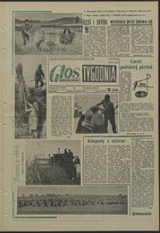 Głos Koszaliński. 1970, sierpień, nr 226