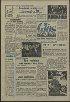 Głos Koszaliński. 1970, sierpień, nr 227