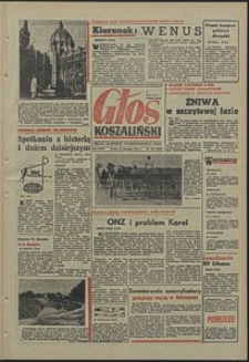 Głos Koszaliński. 1970, sierpień, nr 230